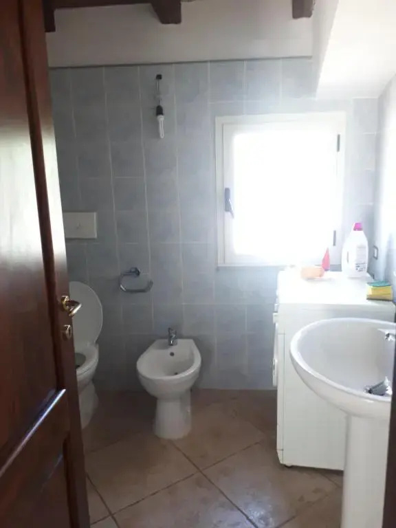 Casa Rosa