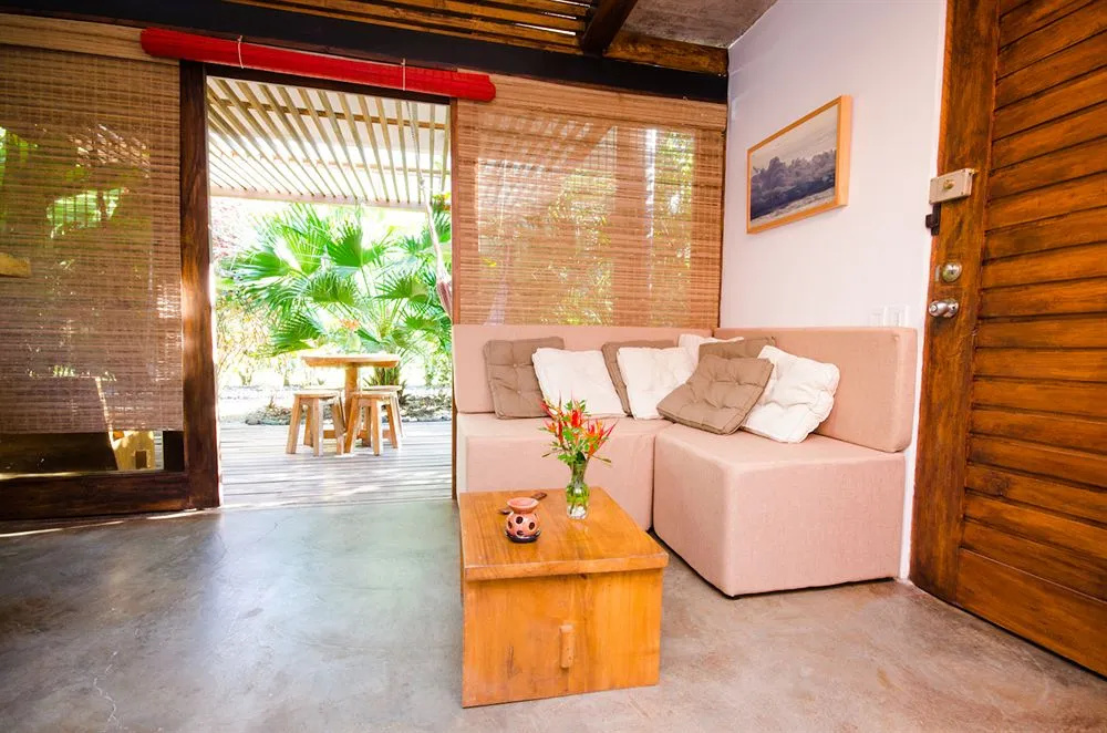 Las Avellanas Villas
