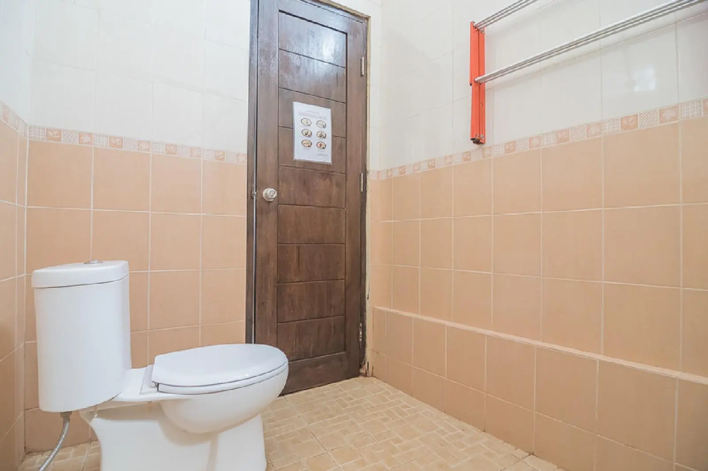 RedDoorz near Jatinangor Town Square