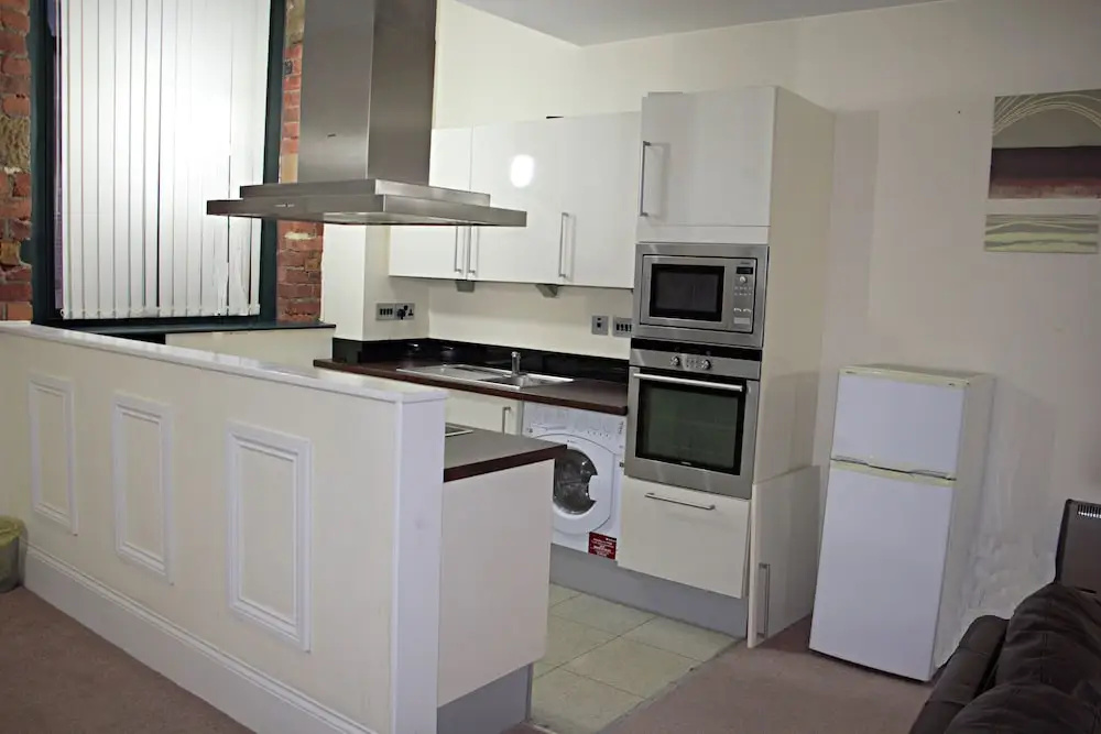 Premier Apartments