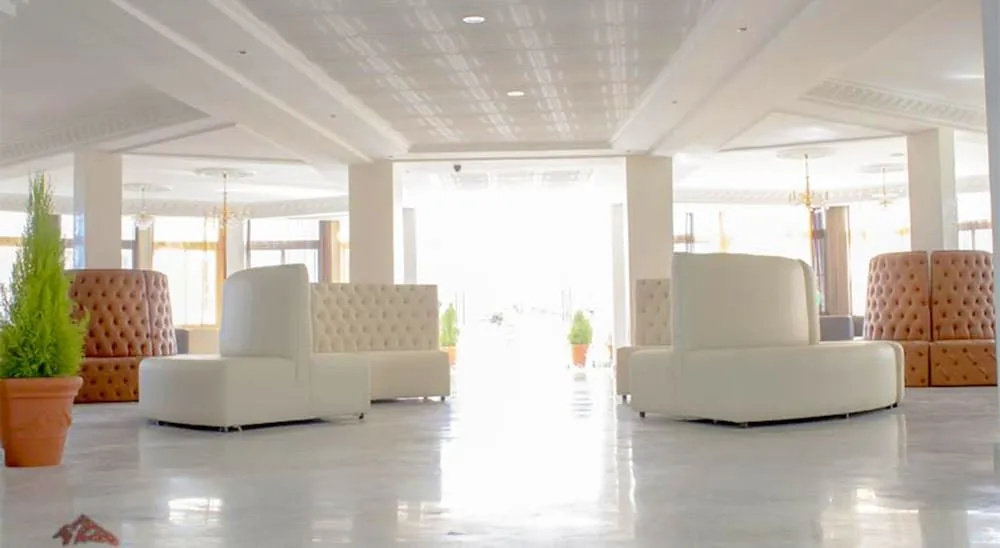 Hotel Angle Atlas & Spa