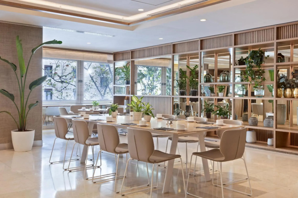 Melia Madrid Princesa