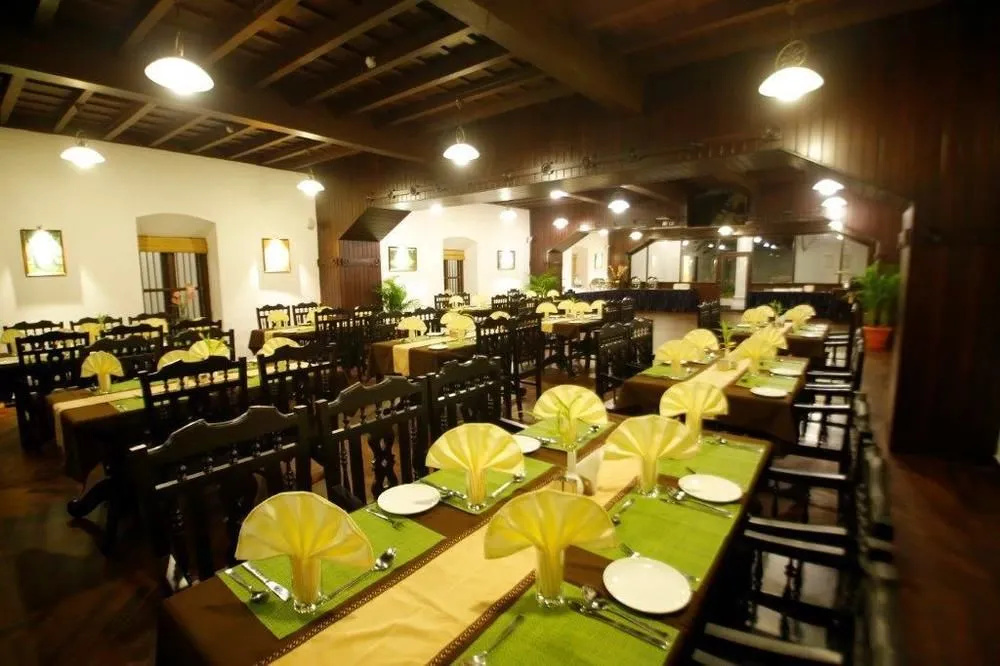 The Capital Fort Kochi