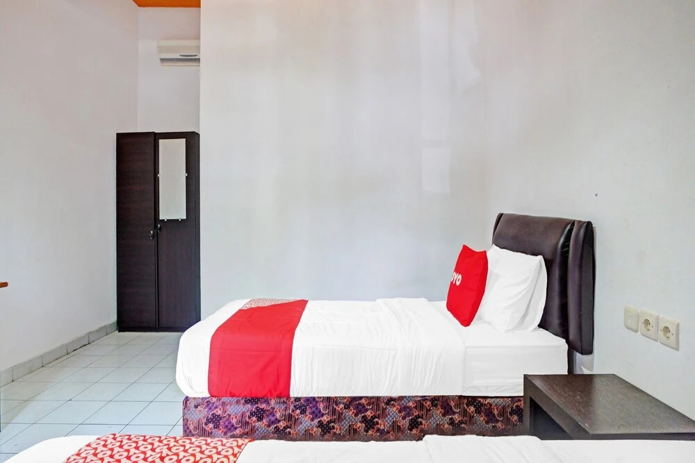 Hotel O Palem Garden 2