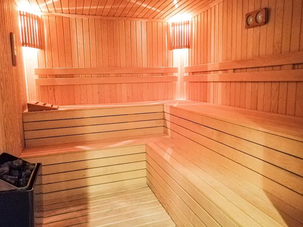 Lake Li̇fe Hotel