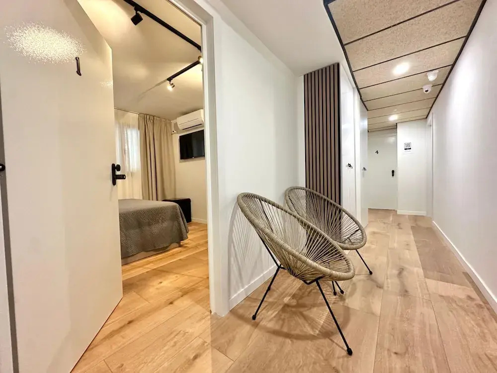 Hostal Rambla Alicante