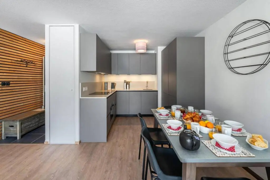 The View - Apt 15 - BO Immobilier