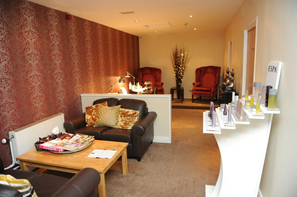 Hellaby Hall Hotel; BW Signature Collection