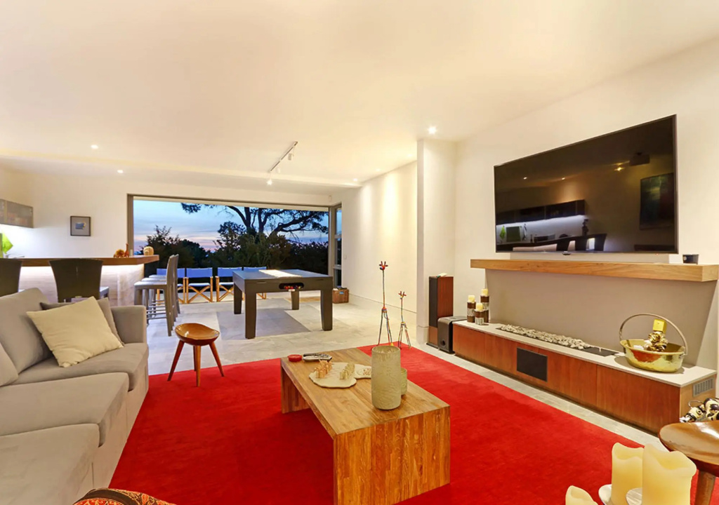 Villa 31 - Camps Bay