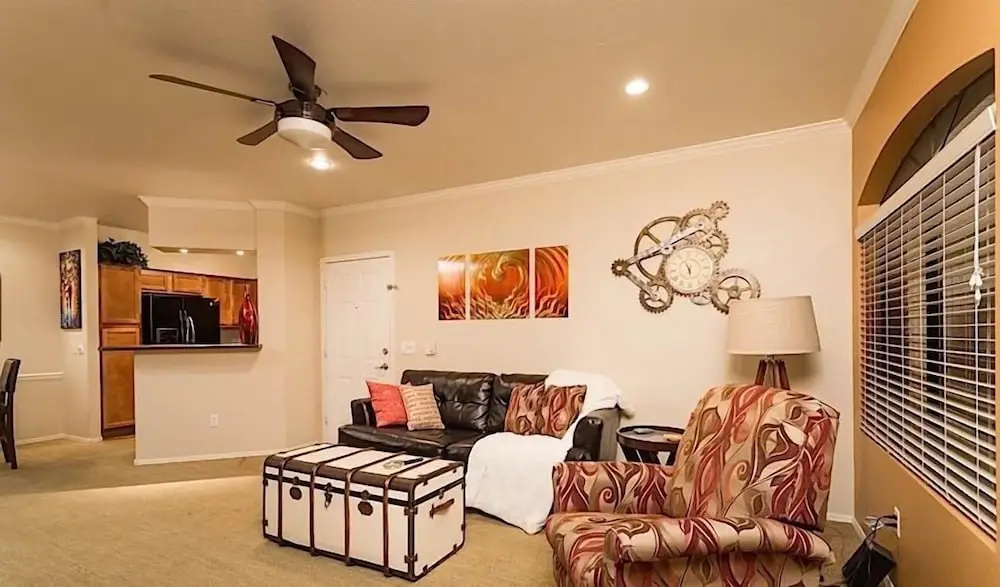 Restful By Signature Vacation Rentals