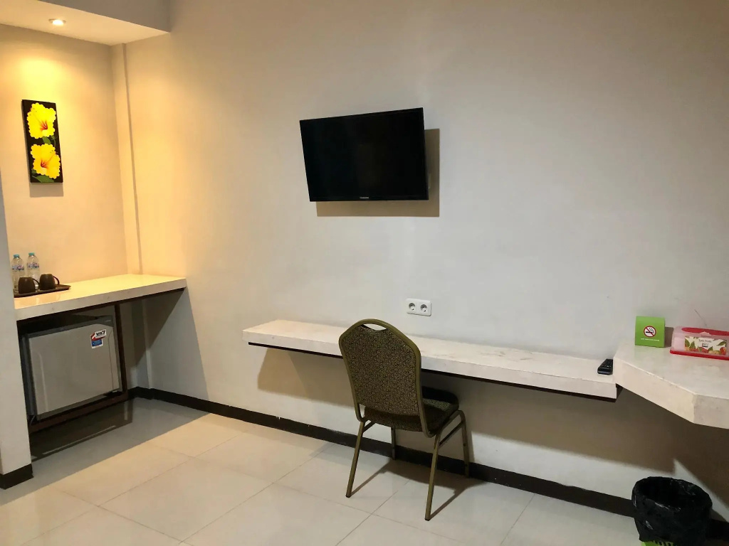 Kana Citra Guest House