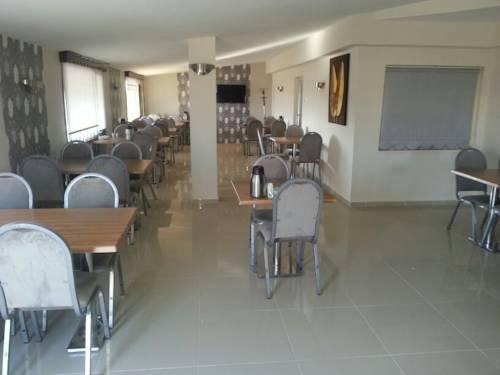 Erzincan Kent Hotel
