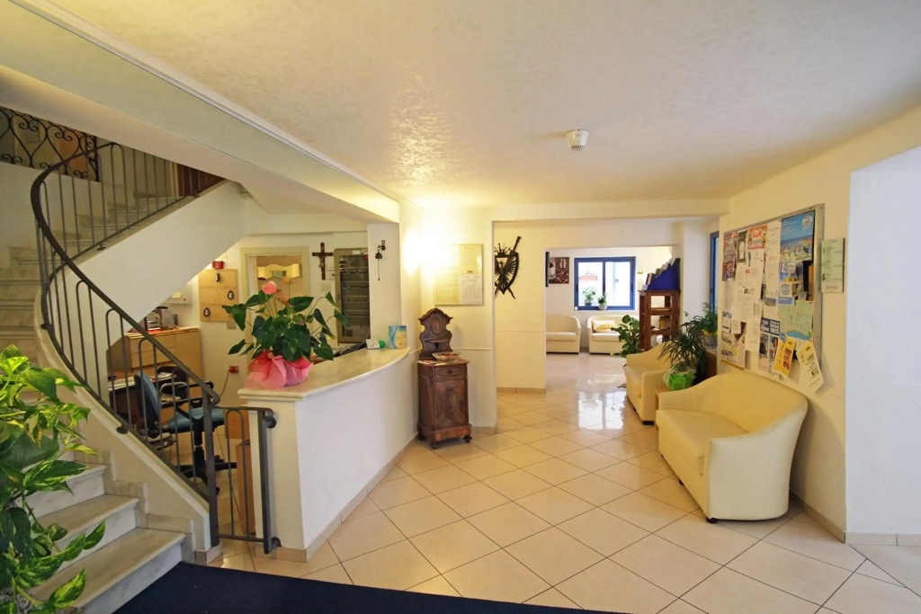 Hotel Azzurro