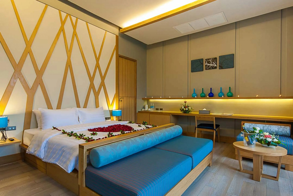 Synergy Samui