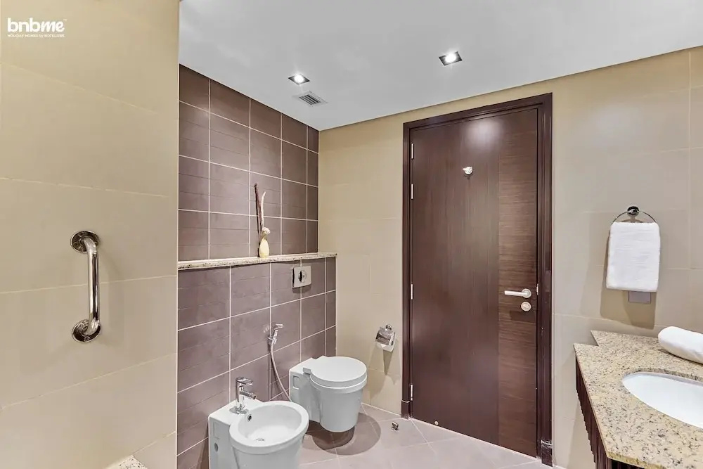 bnbme - Anantara Residences - 2 BDR