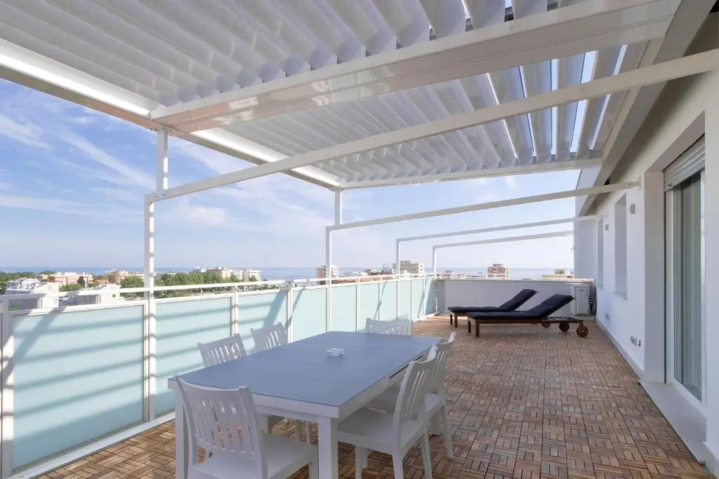 Attico Stema Luxury