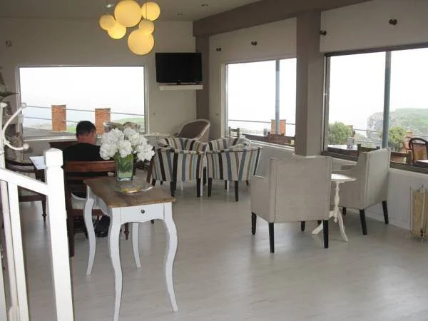 Hotel Migal