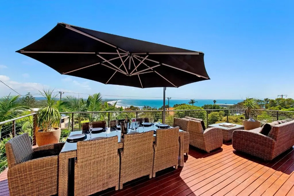 Panorama Beach House