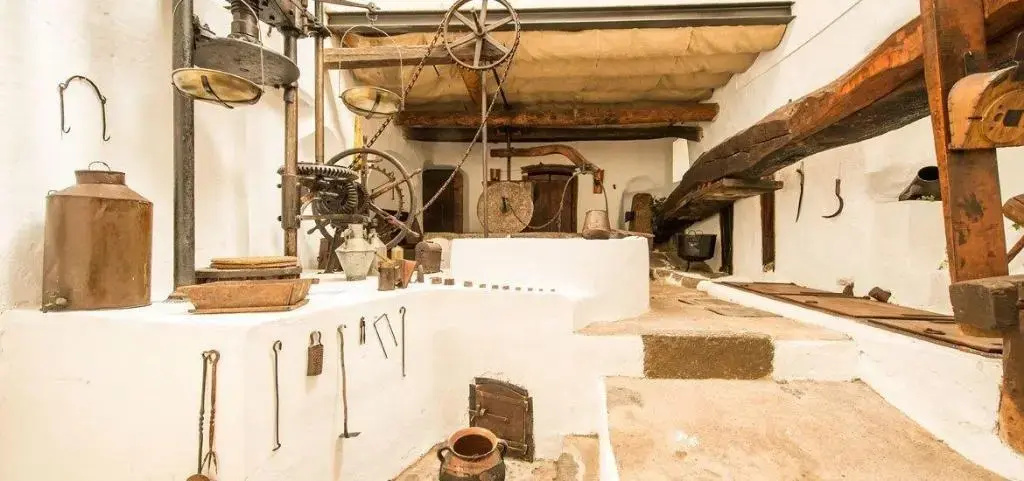Agroturismo Muleta de Ca S'hereu