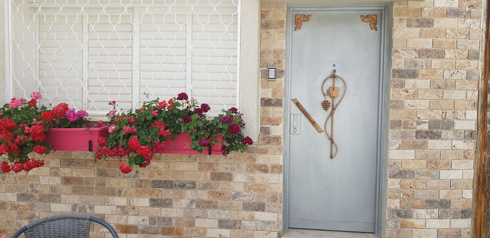 Shahal Apartments