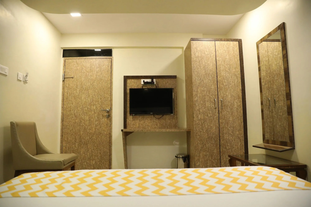 Hotel Golden Park