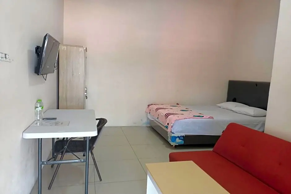 OYO 91238 Sky In Homestay Syariah