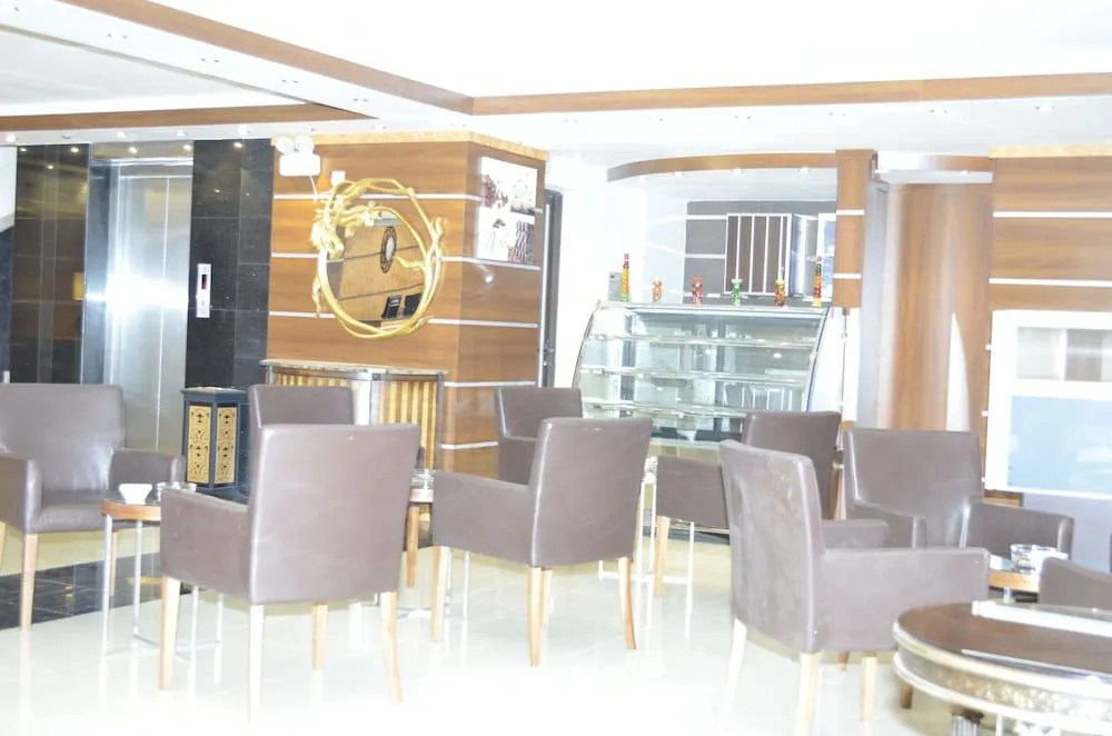 Manazel Shada
