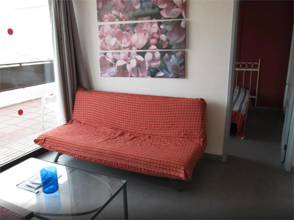 Apartamentos Miriam