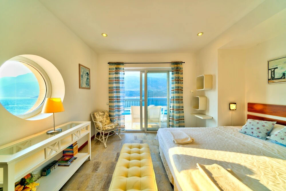 Villa Bella Vista
