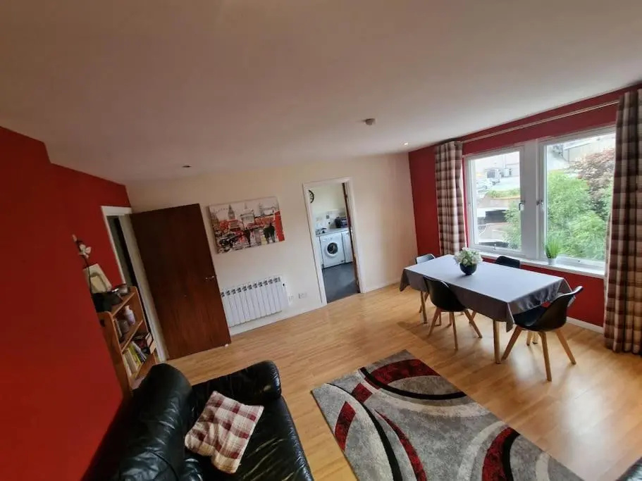City Centre Apartment