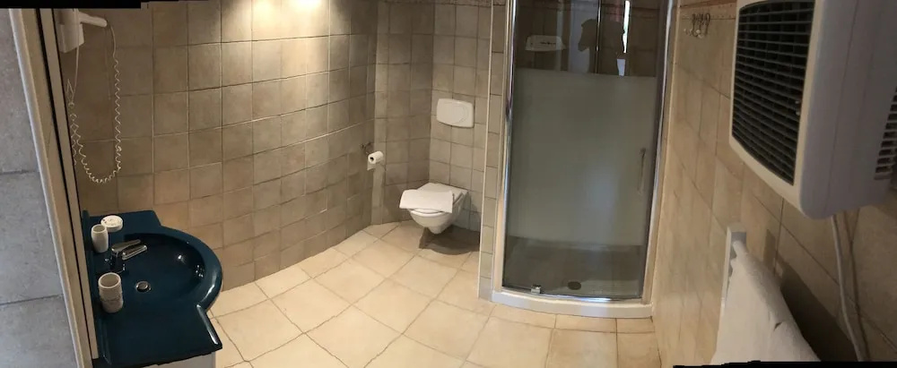 residence u filipaghju