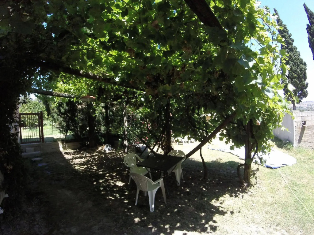 Villa La Cucullera