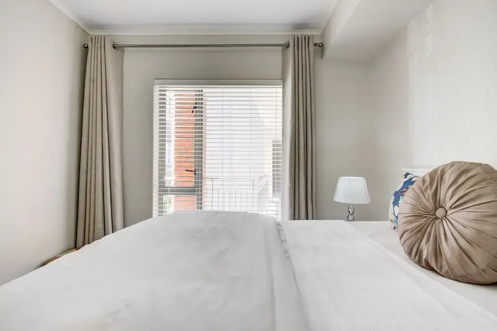 Mayfair Luxury Apartments