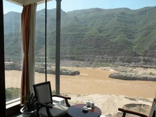 Chengshengyuan Hotel