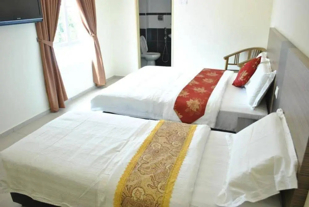 Hotel 18 Carat