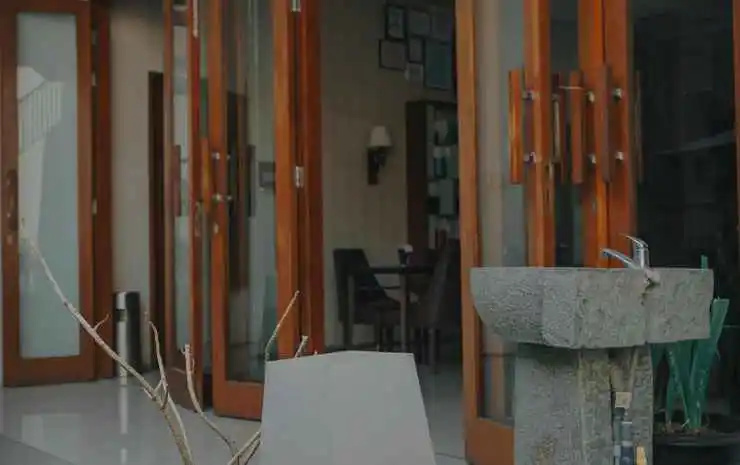 Meliala Inn