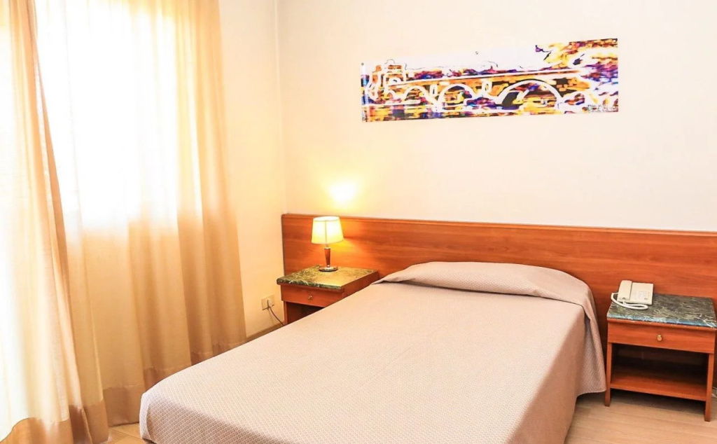 Hotel Sisto V