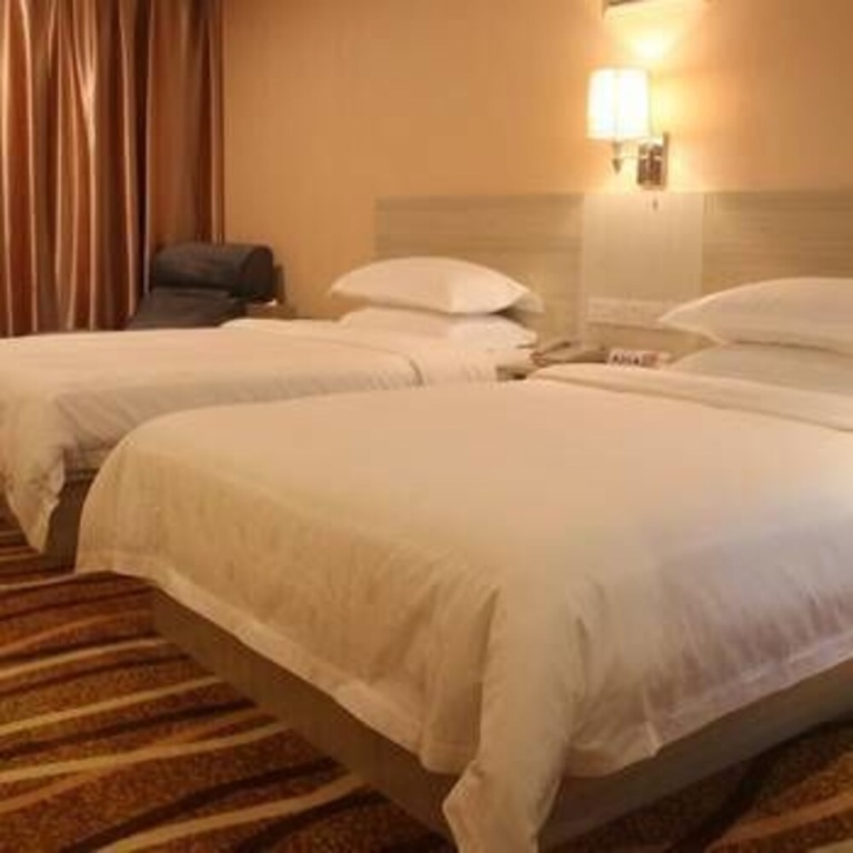 Mini Stars Hotel