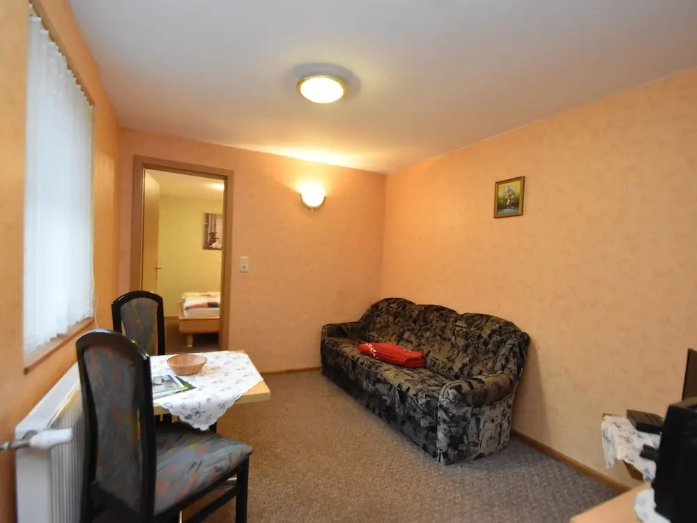 Welcoming Apartment in Meisdorf Near Nightlife