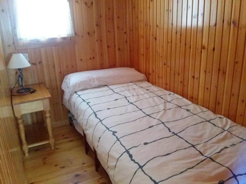 Camping Cobijo