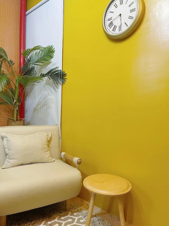 Sennong Homestay