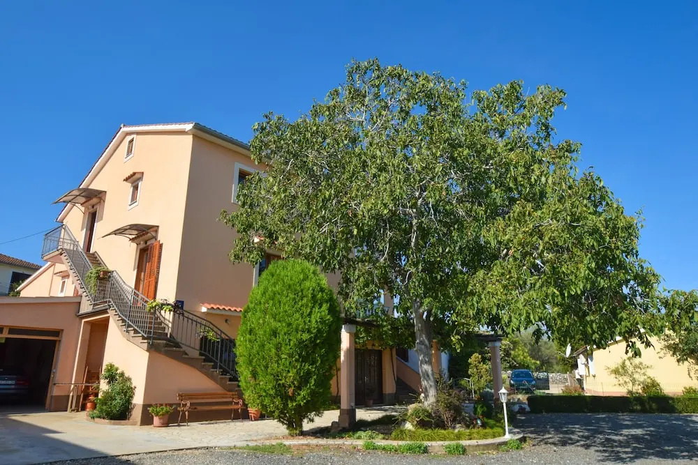 Apartments Anton D