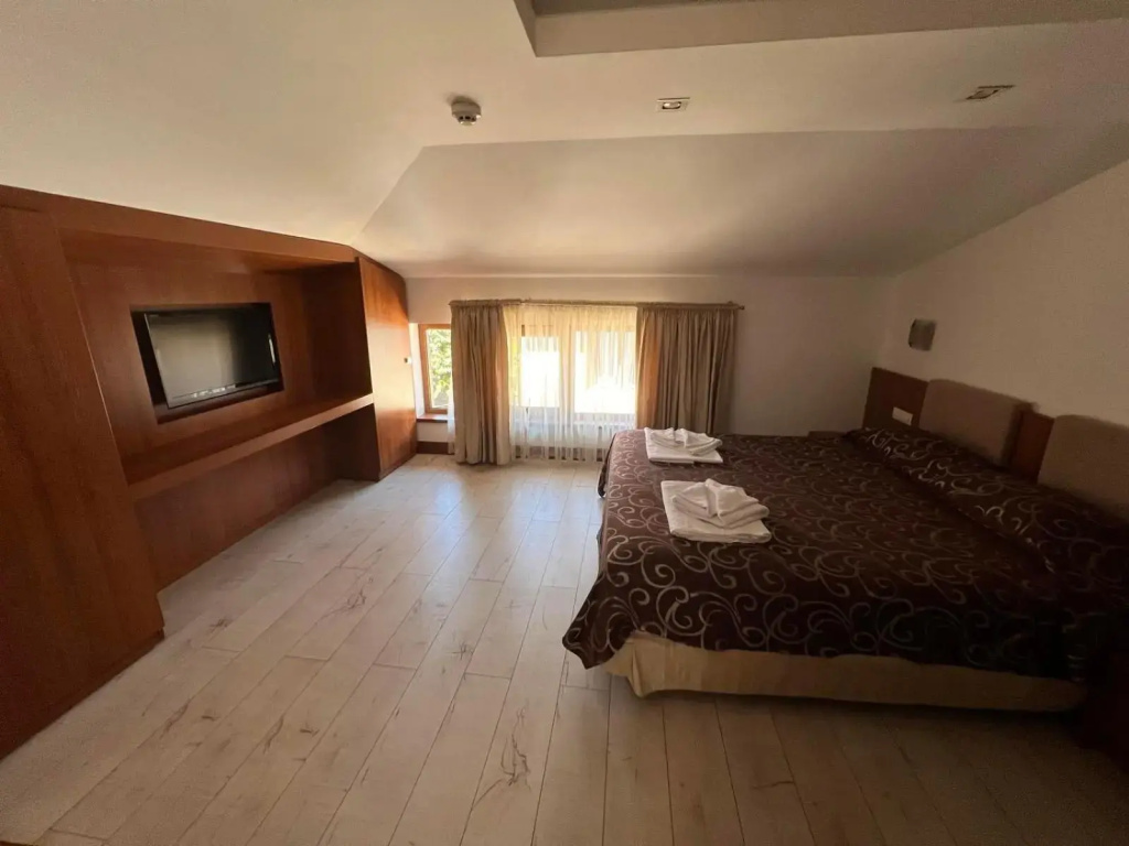 Family Hotel Casa del Mare