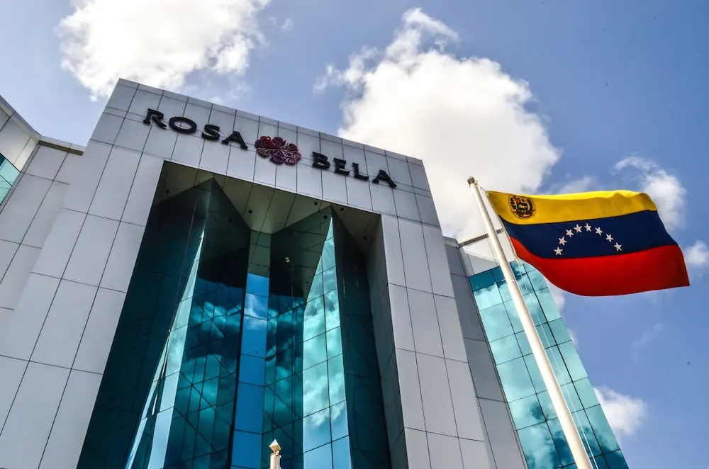 Rosa Bela Hotel & Convention Center