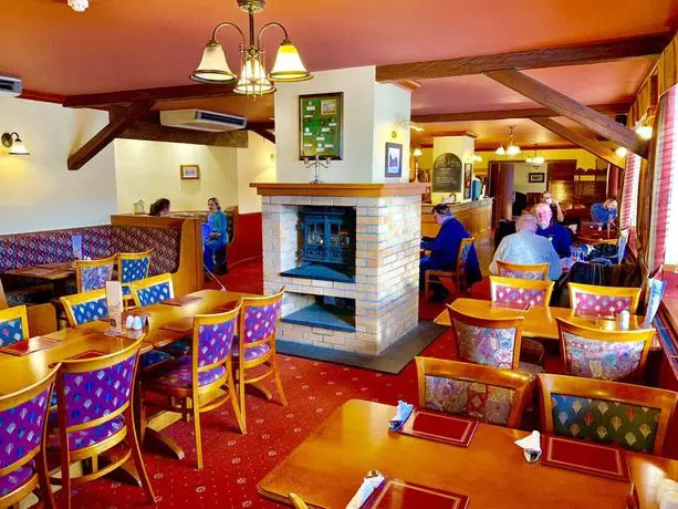 Old North Inn Hotel