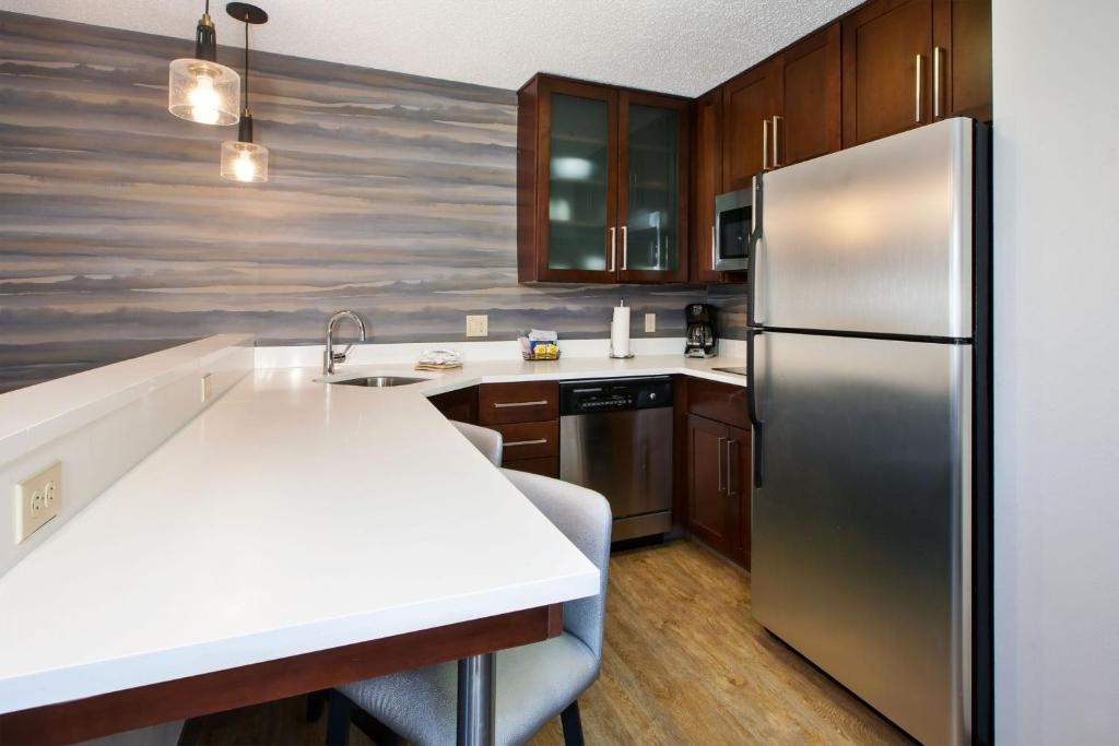 Residence Inn by Marriott Ann Arbor North