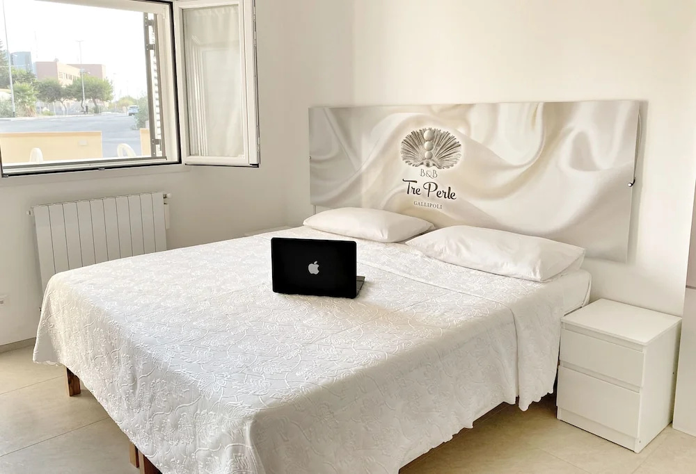 B&b Tre Perle
