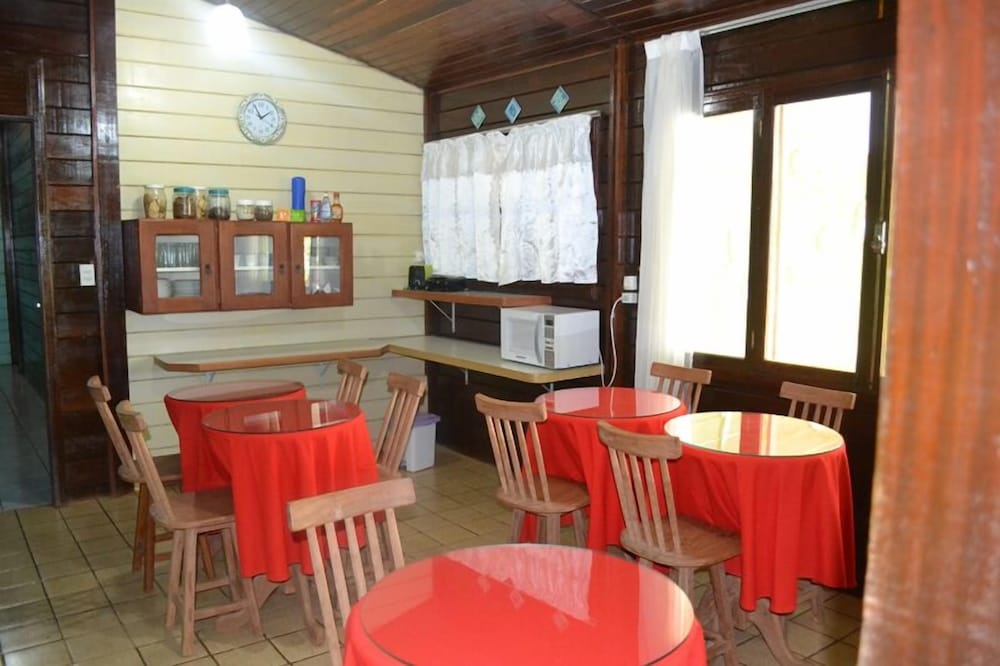 Pousada do Romildo