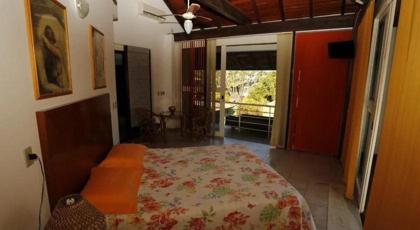 Pousada Vitória