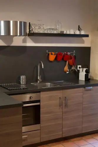 Appartements "La Chambre DAmi"